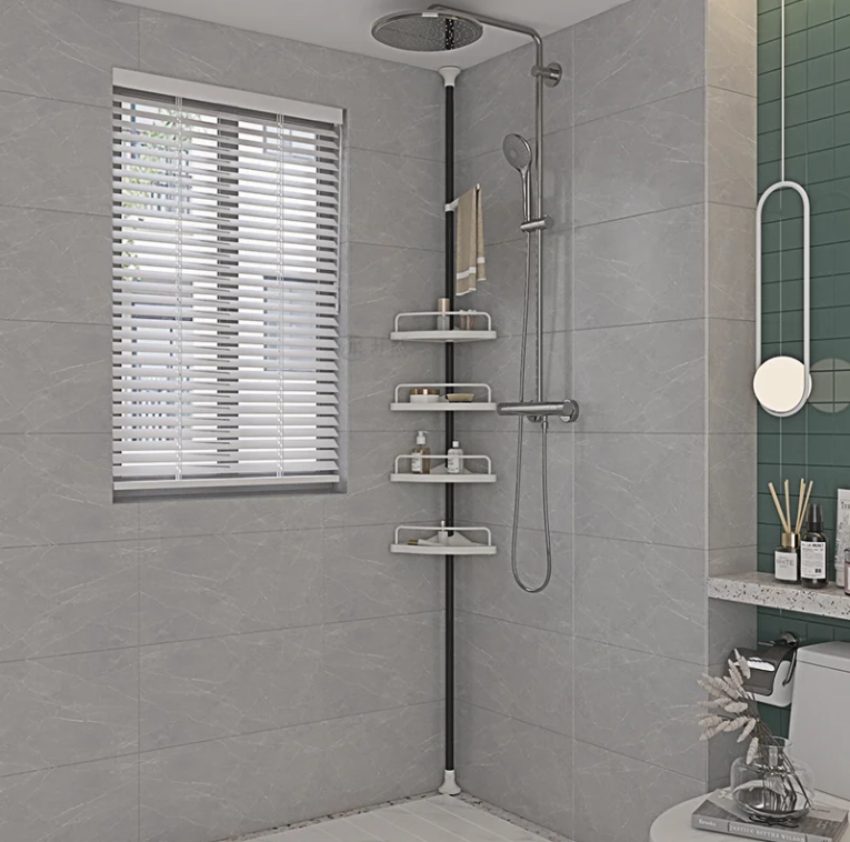 ORGANIZADOR ESQUINERO 4 NIVELES